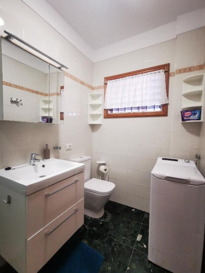 Apartamento Elegant And Peaceful Aparments With Pool And Garden Puerto de la Cruz  Exterior foto