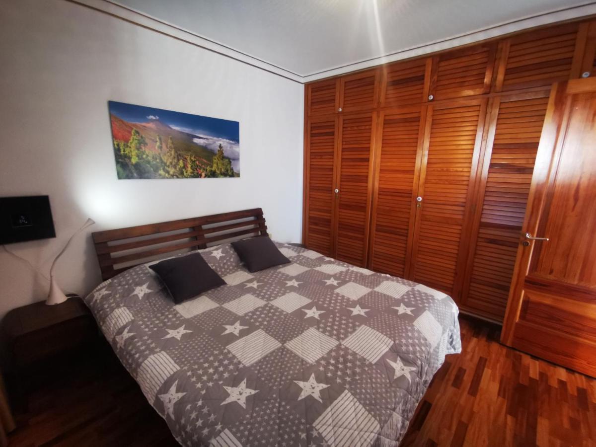 Apartamento Elegant And Peaceful Aparments With Pool And Garden Puerto de la Cruz  Exterior foto