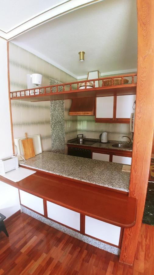 Apartamento Elegant And Peaceful Aparments With Pool And Garden Puerto de la Cruz  Exterior foto