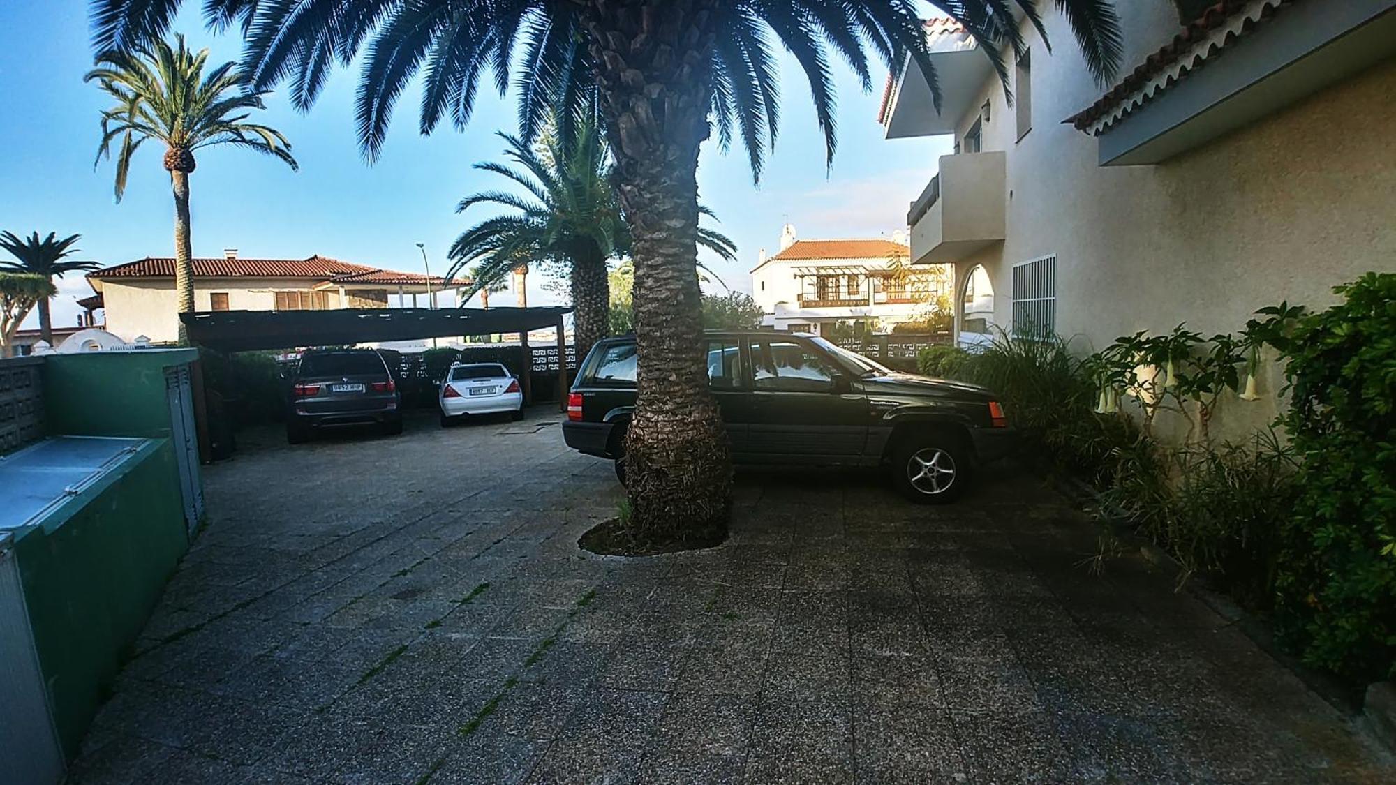 Apartamento Elegant And Peaceful Aparments With Pool And Garden Puerto de la Cruz  Exterior foto