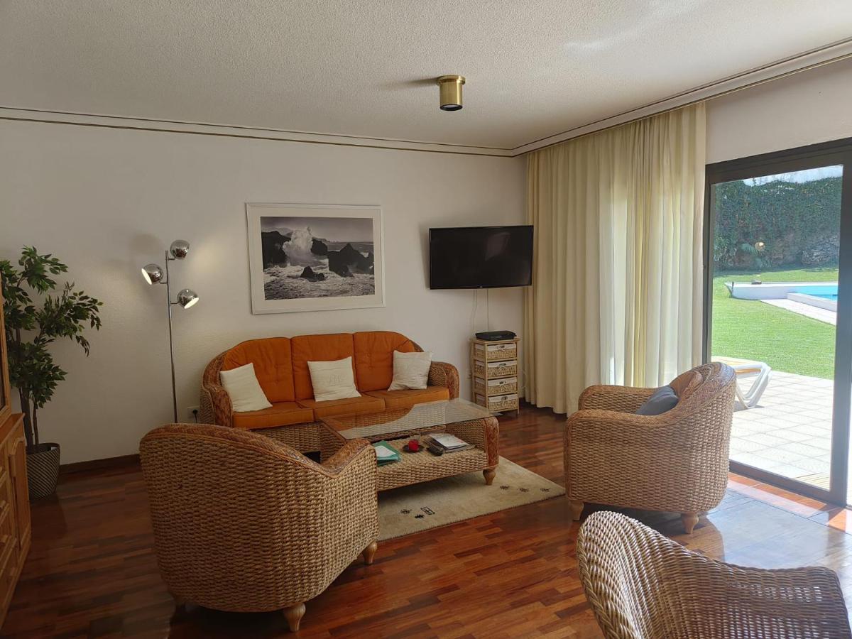 Apartamento Elegant And Peaceful Aparments With Pool And Garden Puerto de la Cruz  Exterior foto