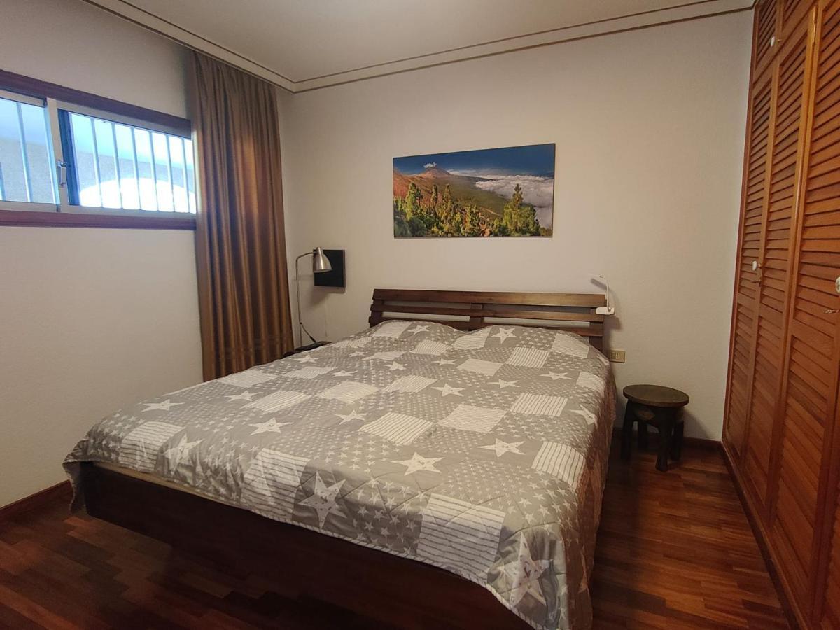 Apartamento Elegant And Peaceful Aparments With Pool And Garden Puerto de la Cruz  Exterior foto